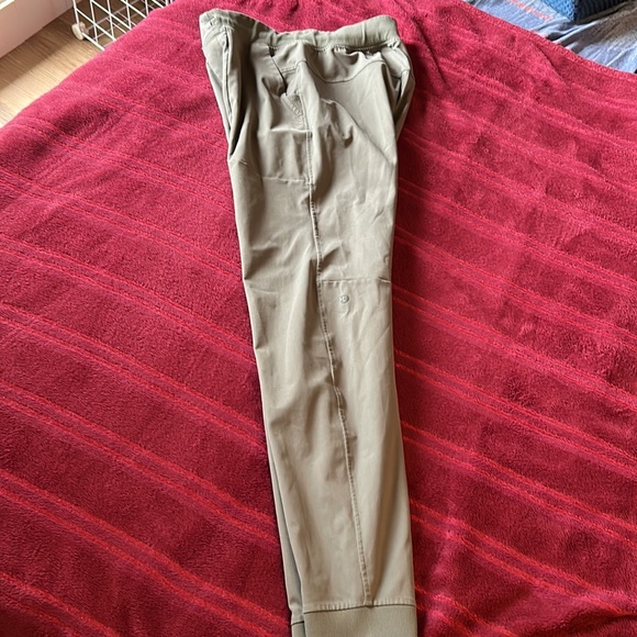 Lululemon abc joggers - Picture 4 of 4